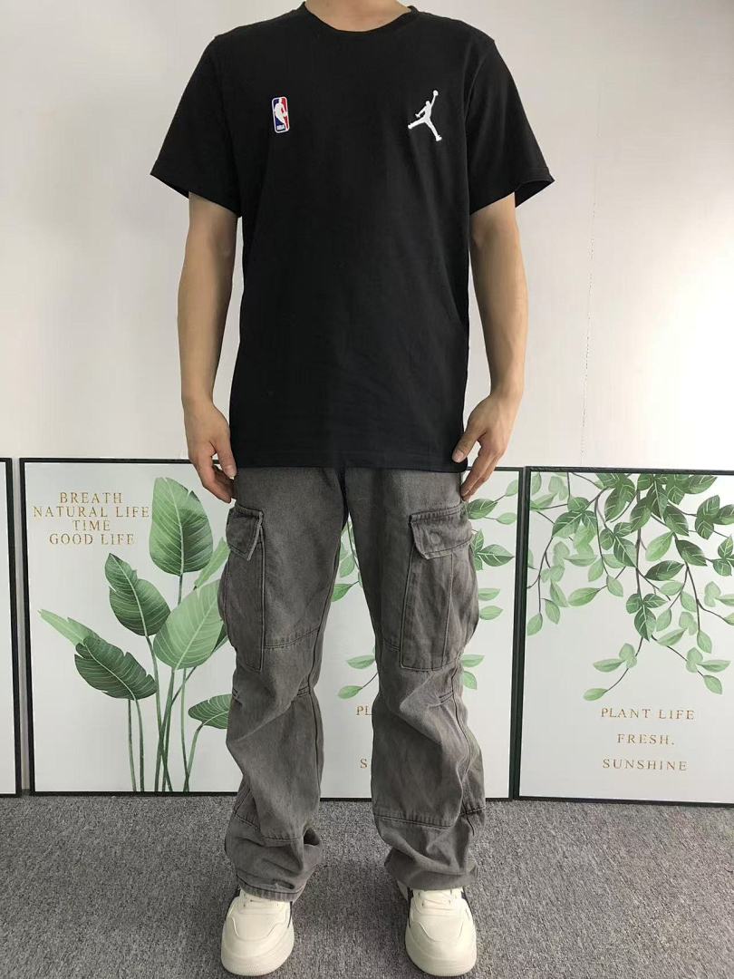 Air Jordan 75 A⭐R J⭐R⭐AN T-SHIRT 412300957 (Im 170Cm 57Kg I Wear Size M In The Phot) - Image 3