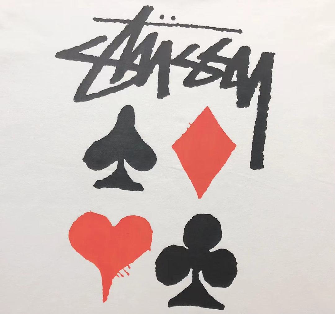 Stussy 85 STUSSY T-SHIRT - Image 8