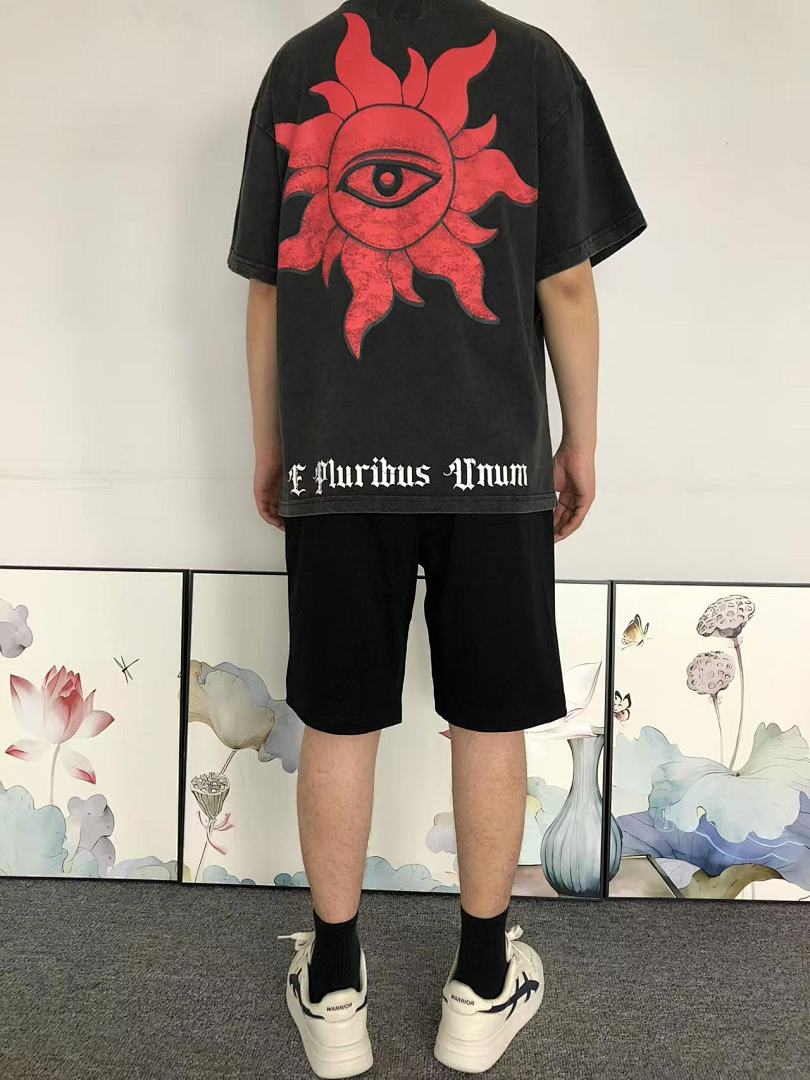 Godspeed 85 GO⭐S⭐E⭐D T-SHIRT 505172291 (Im 170Cm 60Kg I Wear Size S In The Phot) - Image 4
