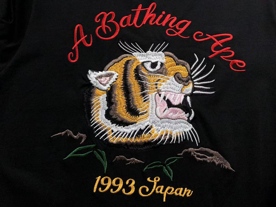 Bape 98 BAPE T-SHIRT - Image 8