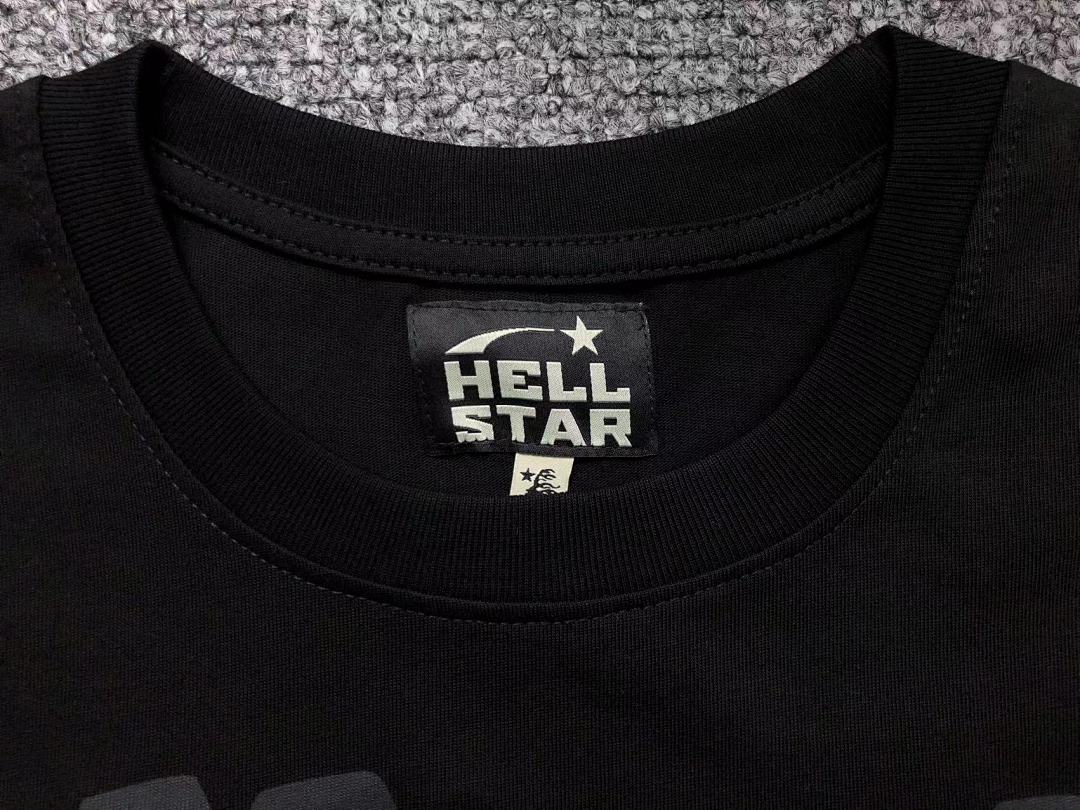 Hellstar 98 HELLSTAR T-SHIRT - Image 20