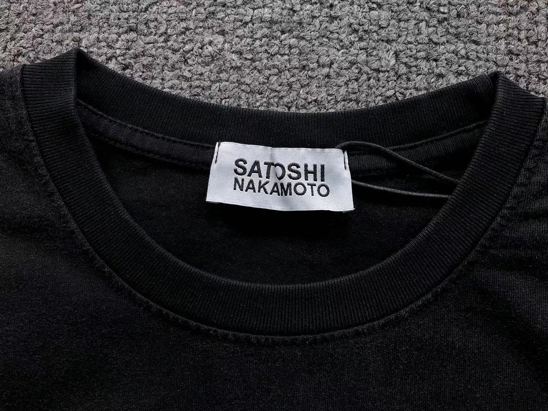 Unbranded 113 FASHION T-SHIRT 3208131117 (Im 170Cm 60Kg I Wear Size S In The Phot) - Image 10