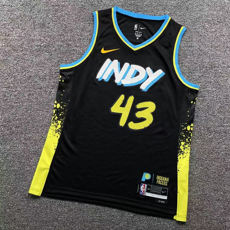 Unbranded 98 NBA BASKETBALL VEST 11071912002 (Im 170Cm 60Kg I Wear Size M In The Phot), photo 1