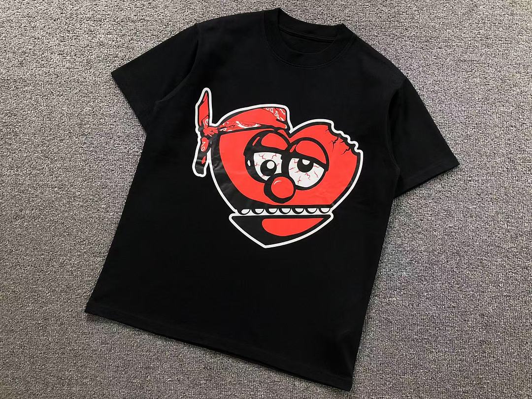 Unbranded 113 FASHION T-SHIRT 4206290372 (Im 170Cm 60Kg I Wear Size M In The Phot) - Image 11