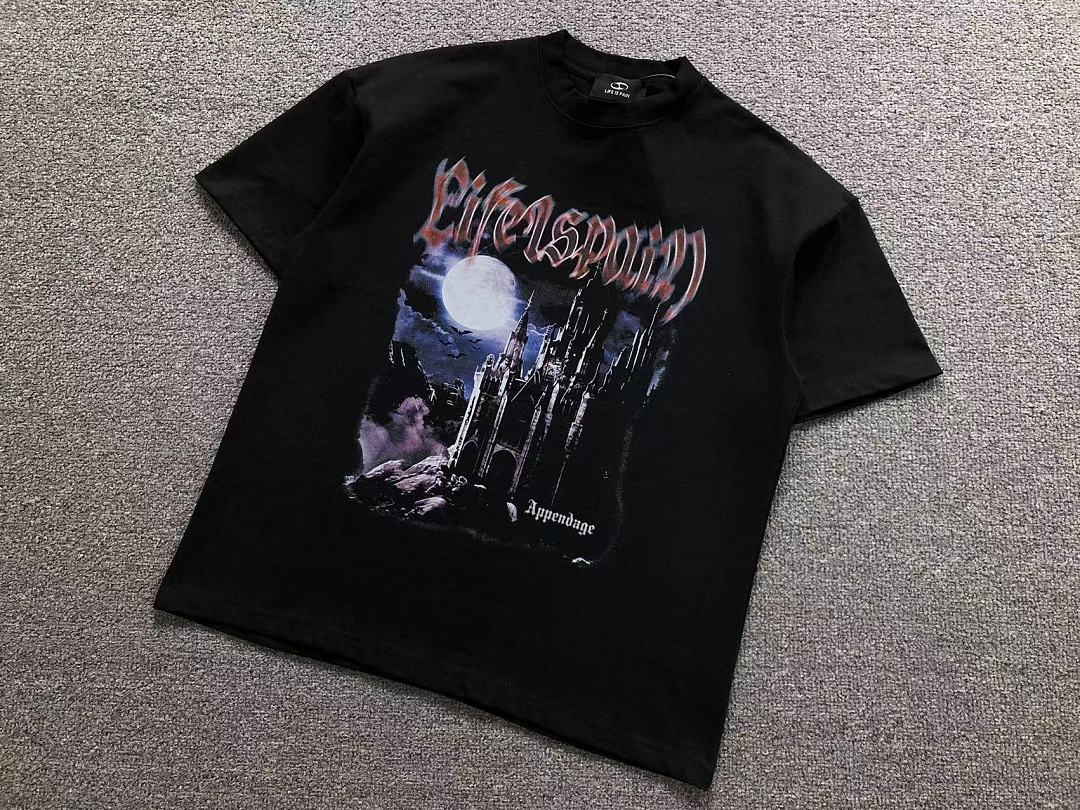 Unbranded 113 FASHION T-SHIRT 3209011617 (Im 170Cm 60Kg I Wear Size S In The Phot) - Image 6