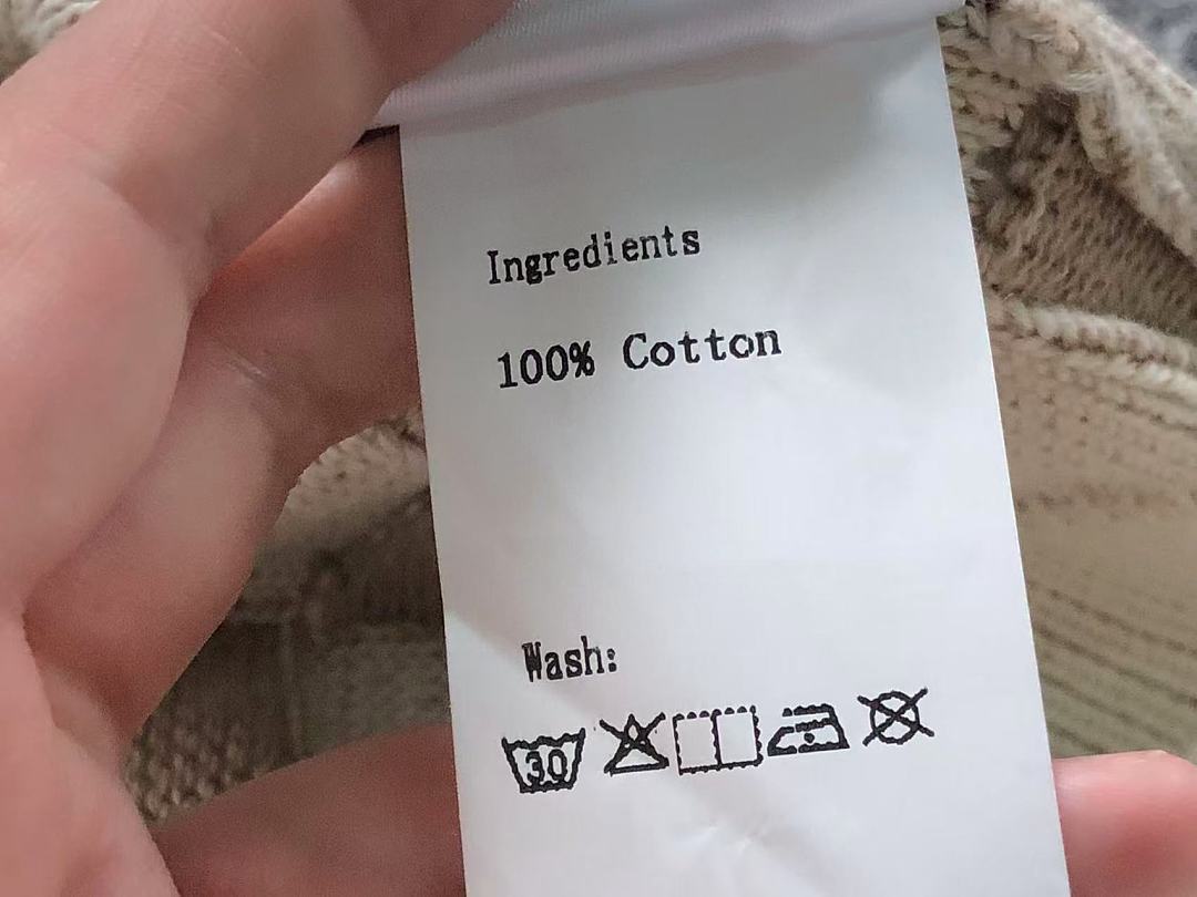 Louis Vuitton 258 L⭐ SWEATER 3208212021 (Im 170Cm 60Kg I Wear Size M In The Phot) - Image 16