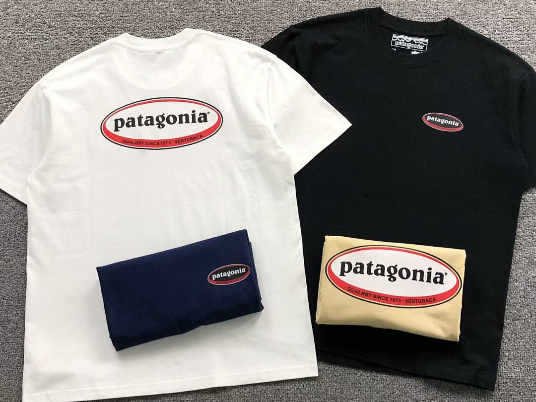 On Running 78 PATAGONIA T-SHIRT 3106131102 (Im 170Cm 60Kg I Wear Size M In The Phot) - Image 6