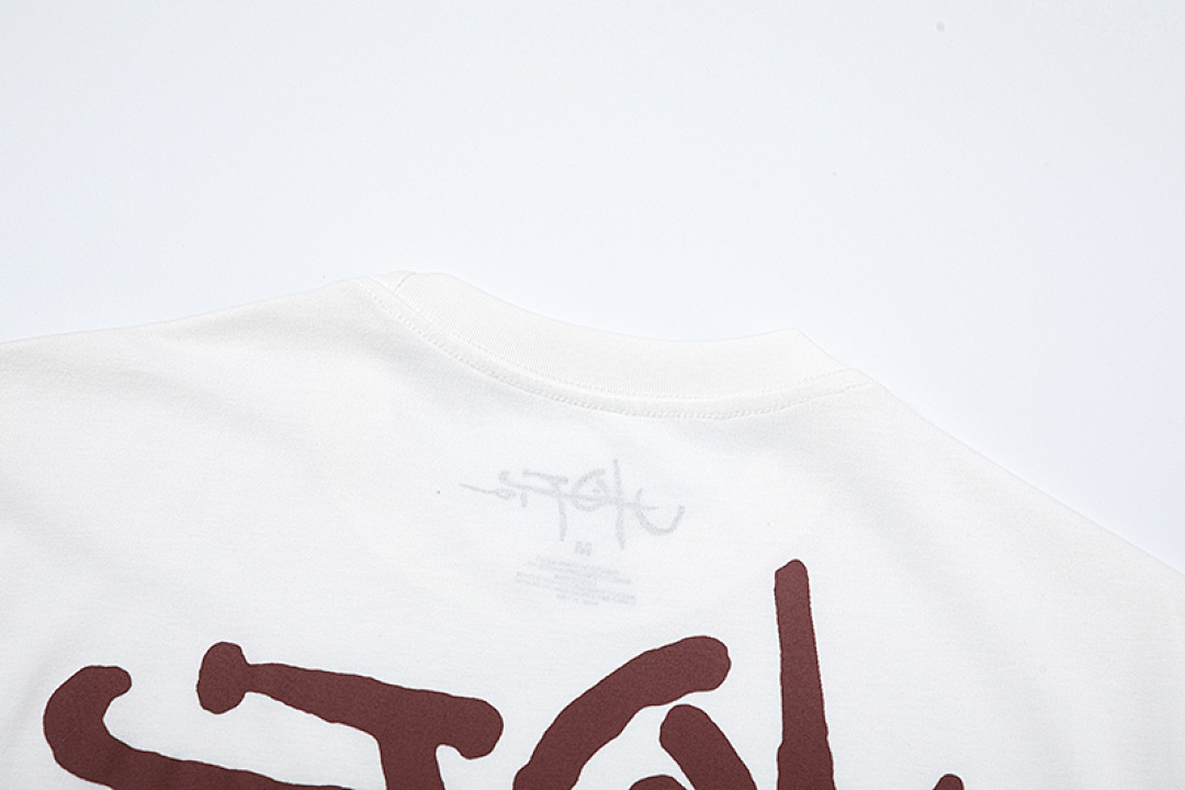 Travis Scott 79 TRAVIS SCOTT CACTUS JACK T-SHIRT - Image 8
