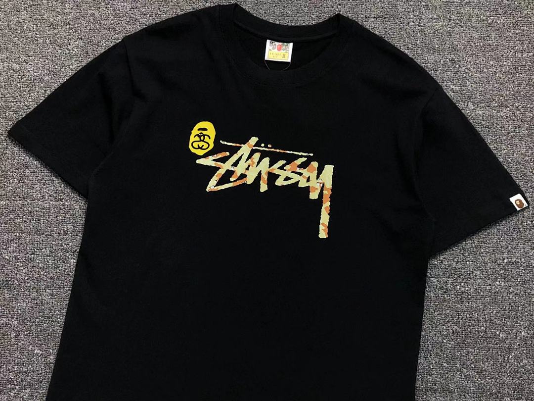 Bape 95 BAPE T-SHIRT - Image 12