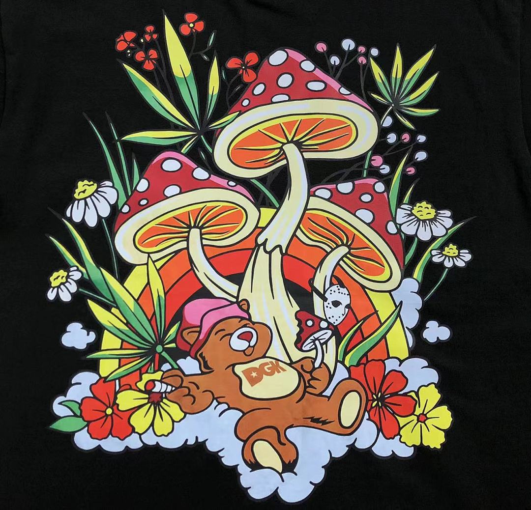 DGK 89 DGK T-SHIRT - Image 8