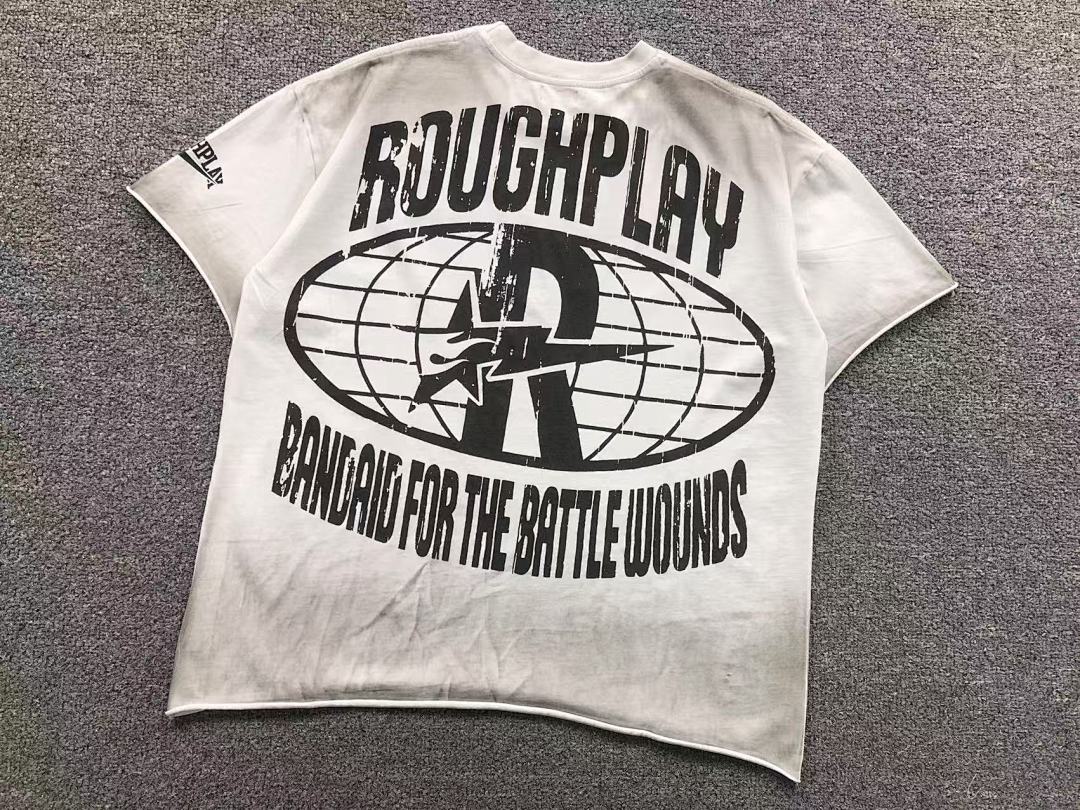 Unbranded 98 R⭐⭐G⭐P⭐⭐Y T-SHIRT 5212015168 (Im 170Cm 60Kg I Wear Size S In The Phot) - Image 11