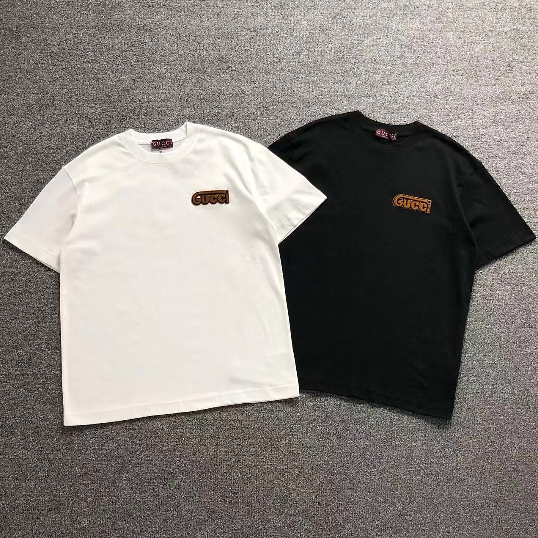 Gucci 125 G⭐C⭐I T-SHIRT