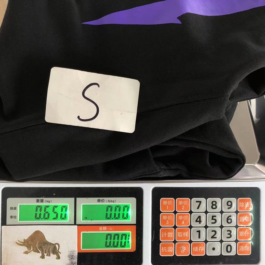 On Running 118 VLONE HOODIE 510115891 (Im 170Cm 60Kg I Wear Size S In The Phot) - Image 22