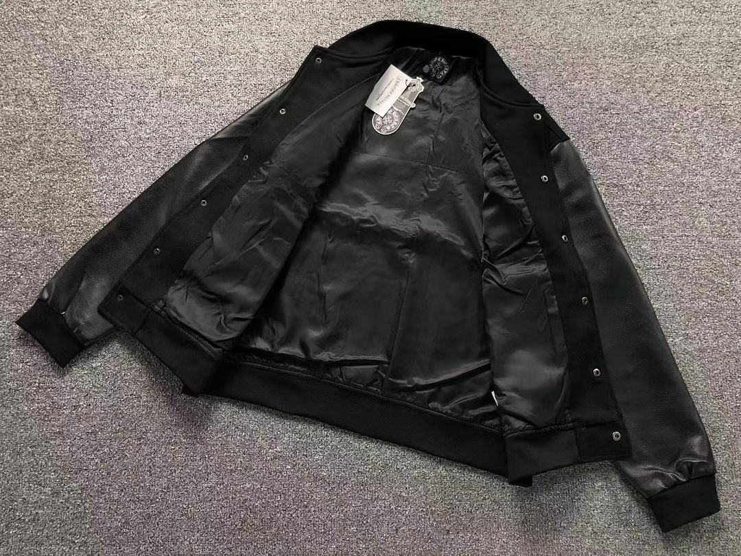 Comme des Garcons 228 C⭐⭐OME HE⭐⭐TS JACKET 1282510159 (Im 170Cm 60Kg I Wear Size S In The Phot) - Image 21