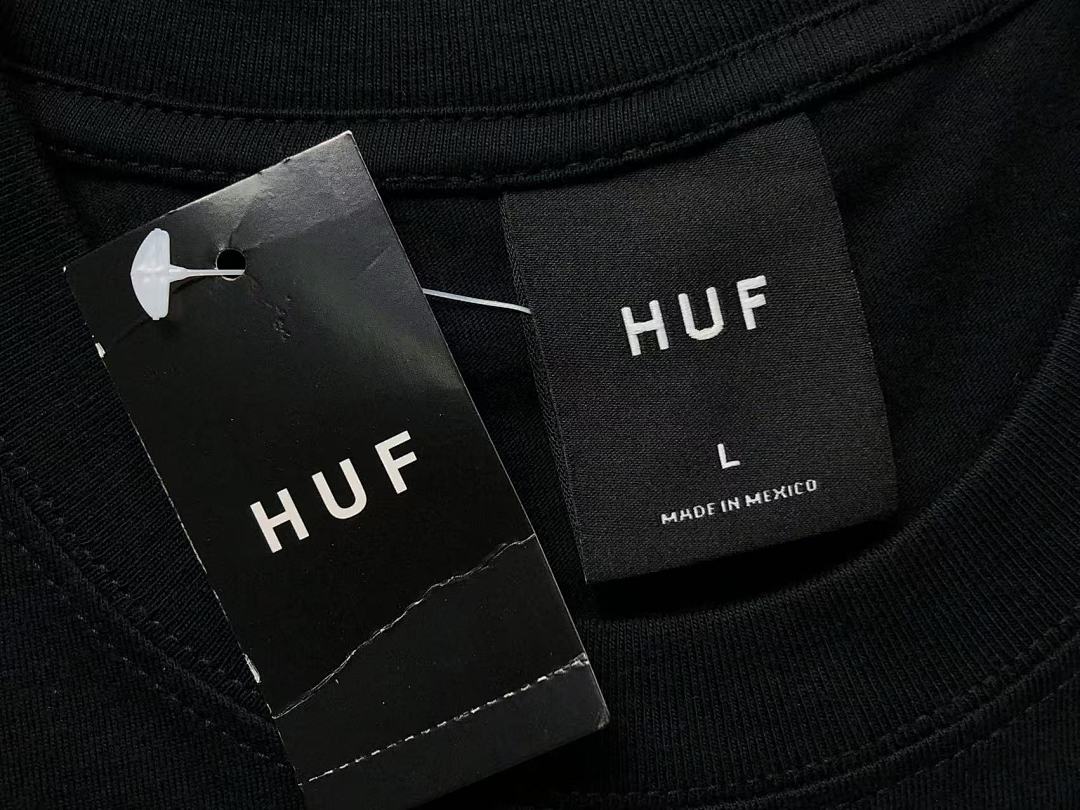 HUF 78 HUF T-SHIRT - Image 21