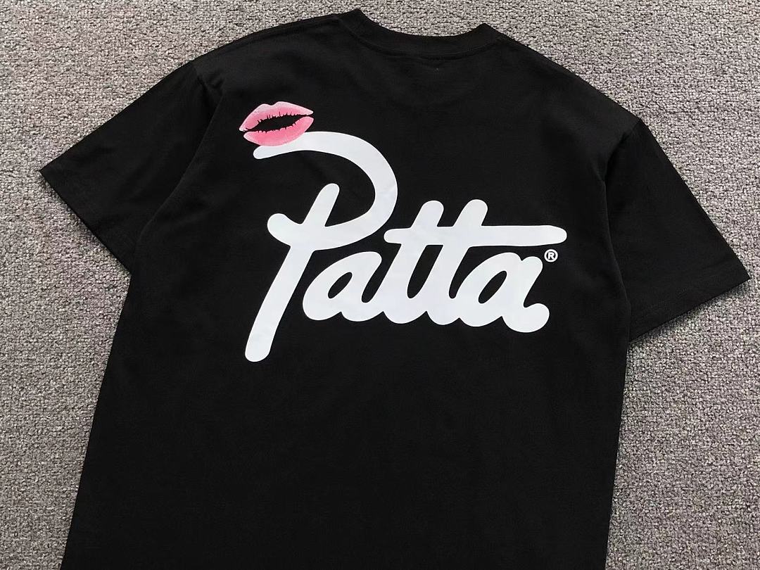 Patta 78 P⭐TT⭐ T-SHIRT 1252916175 (Im 170Cm 60Kg I Wear Size L In The Phot) - Image 10