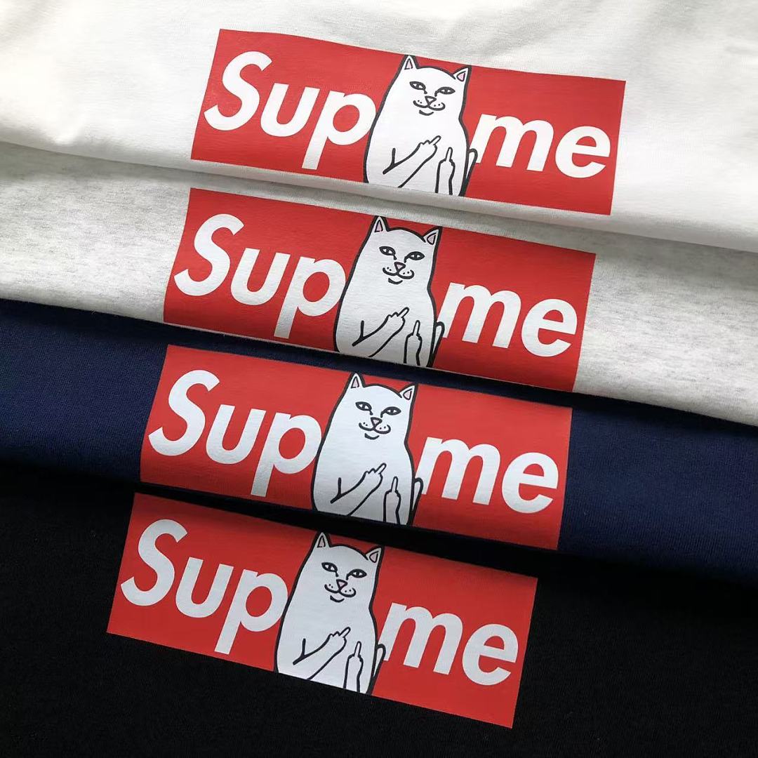 Supreme 115 S⭐⭐R⭐⭐E T-SHIRT 3204270311 (Im 170Cm 60Kg I Wear Size M In The Phot) - Image 24