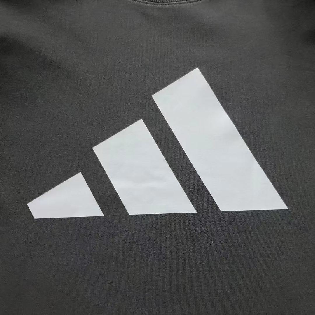 Adidas 168 A⭐I⭐AS HOODIE 2207220404 (Im 170Cm 60Kg I Wear Size XL In The Phot) - Image 15
