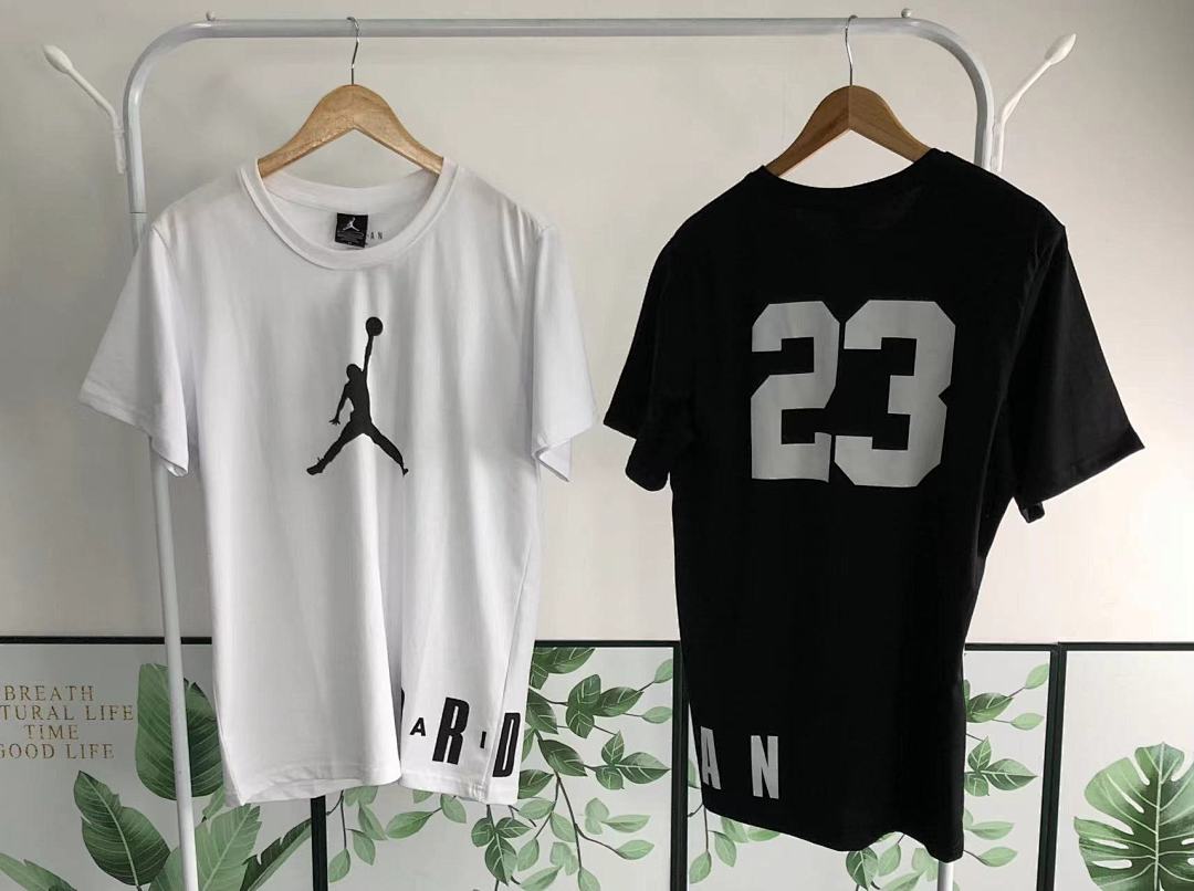 Air Jordan 75 A⭐RJ⭐R⭐AN T-SHIRT 412291257 (Im 170Cm 55Kg I Wear Size M In The Phot) - Image 31