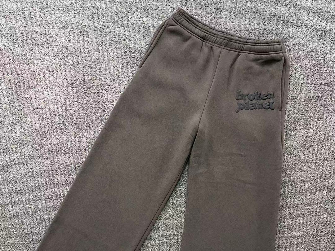 Broken Planet 118 BROKEN PLANET TROUSERS 58271991 (Im 170Cm 60Kg I Wear Size S In The Phot) - Image 7