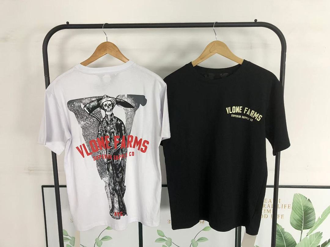 On Running 69 VLONE T-SHIRT 504140191 (Im 170Cm 60Kg I Wear Size S In The Phot) - Image 26