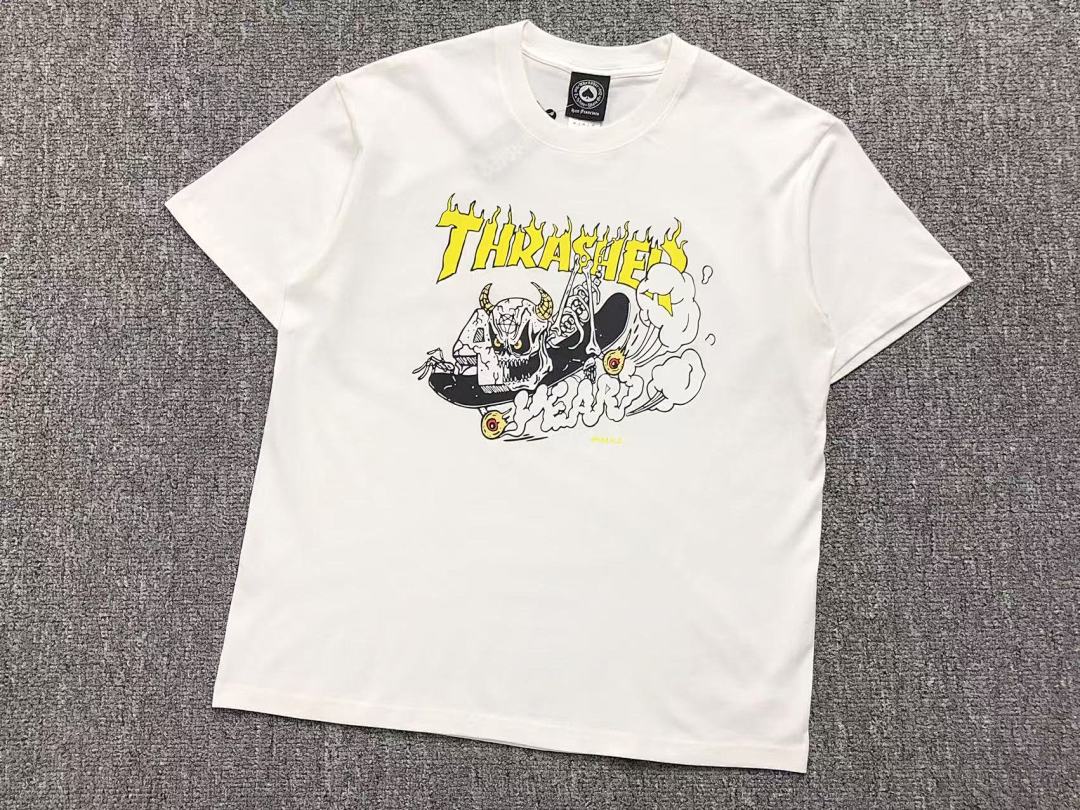 Thrasher 75 THRASHER T-SHIRT - Image 11