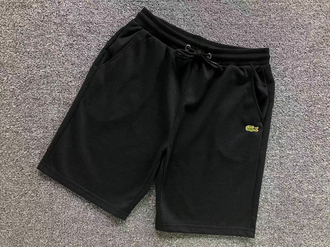 Unbranded 128 LACOSTE SHORTS 504300401 (Im 170Cm 60Kg I Wear Size XL In The Phot) - Image 9