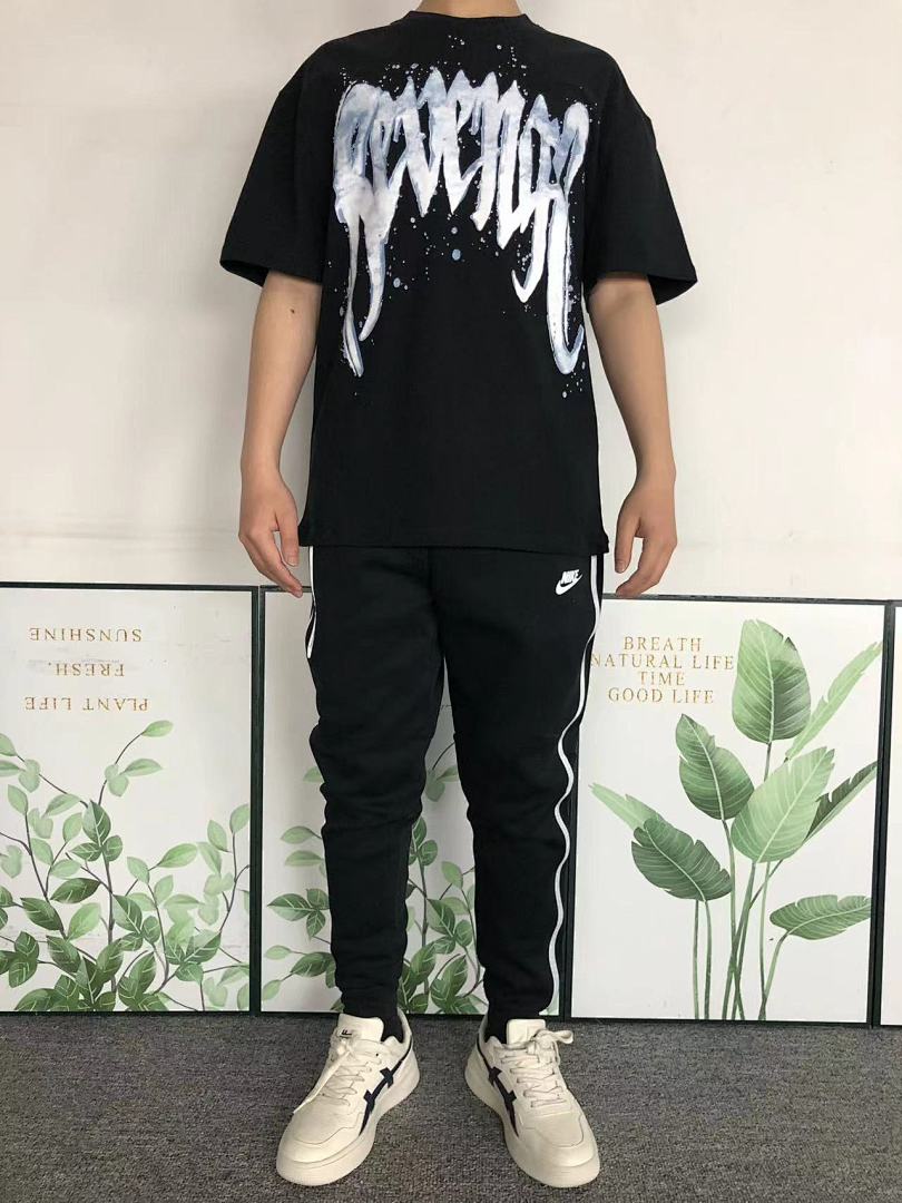 Revenge 69 REVENGE T-SHIRT 504012991 (Im 170Cm 60Kg I Wear Size S In The Phot) - Image 3
