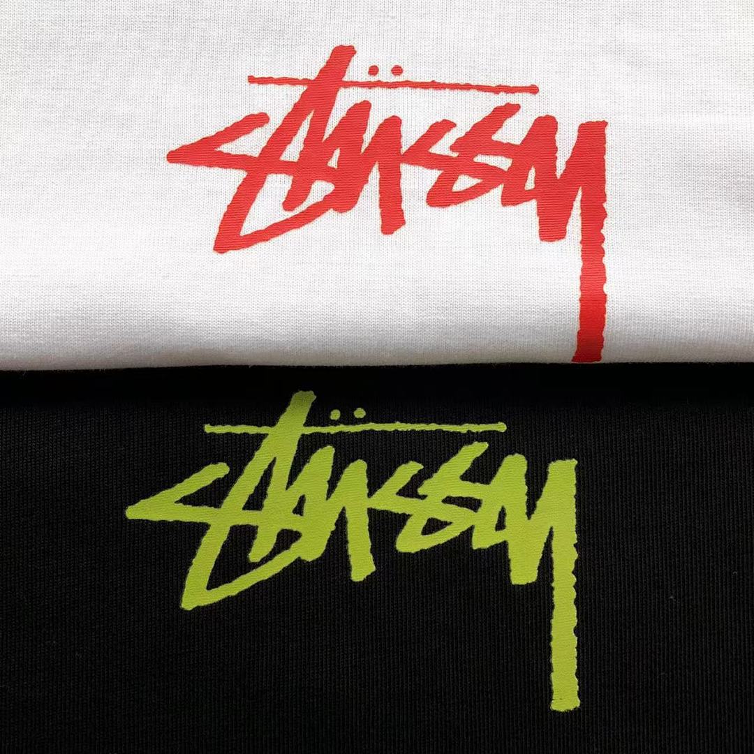 Stussy 78 STUSSY T-SHIRT 503123182 (Im 170Cm 60Kg I Wear Size M In The Phot) - Image 18