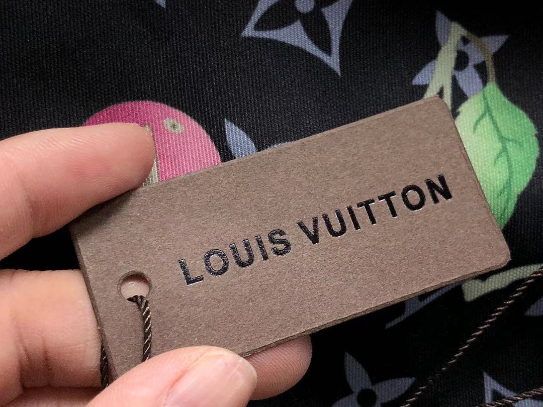 Louis Vuitton 88 L⭐ SCARF 5242111102 (Long 90CM* Wide - Image 14