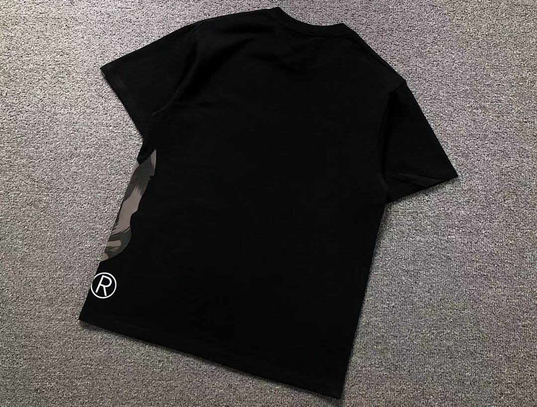Bape 78 BAPE T-SHIRT 1112310942 (Im 170Cm 60Kg I Wear Size M In The Phot) - Image 16