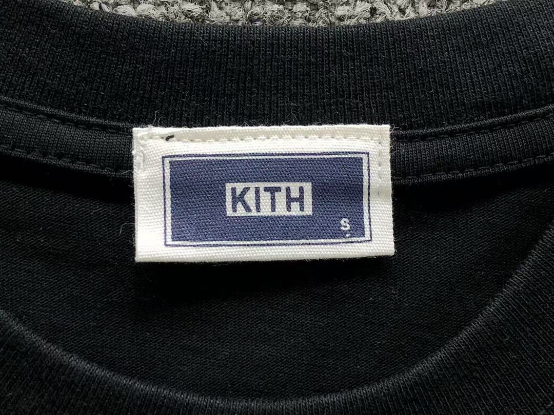 Kith 95 KITH T-SHIRT 504194495 (Im 170Cm 60Kg I Wear Size S In The Phot) - Image 15