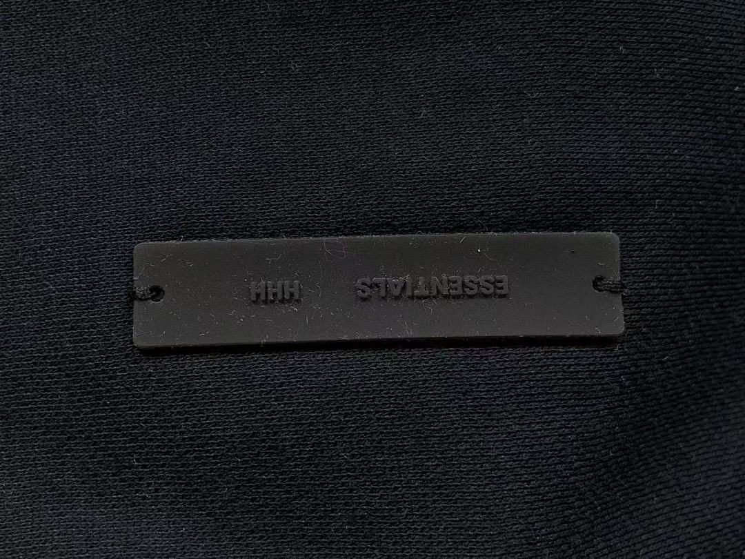 Fear of God 175 FOG HOODIE 3201101117 (Im 170Cm 60Kg I Wear Size S In The Phot) - Image 41