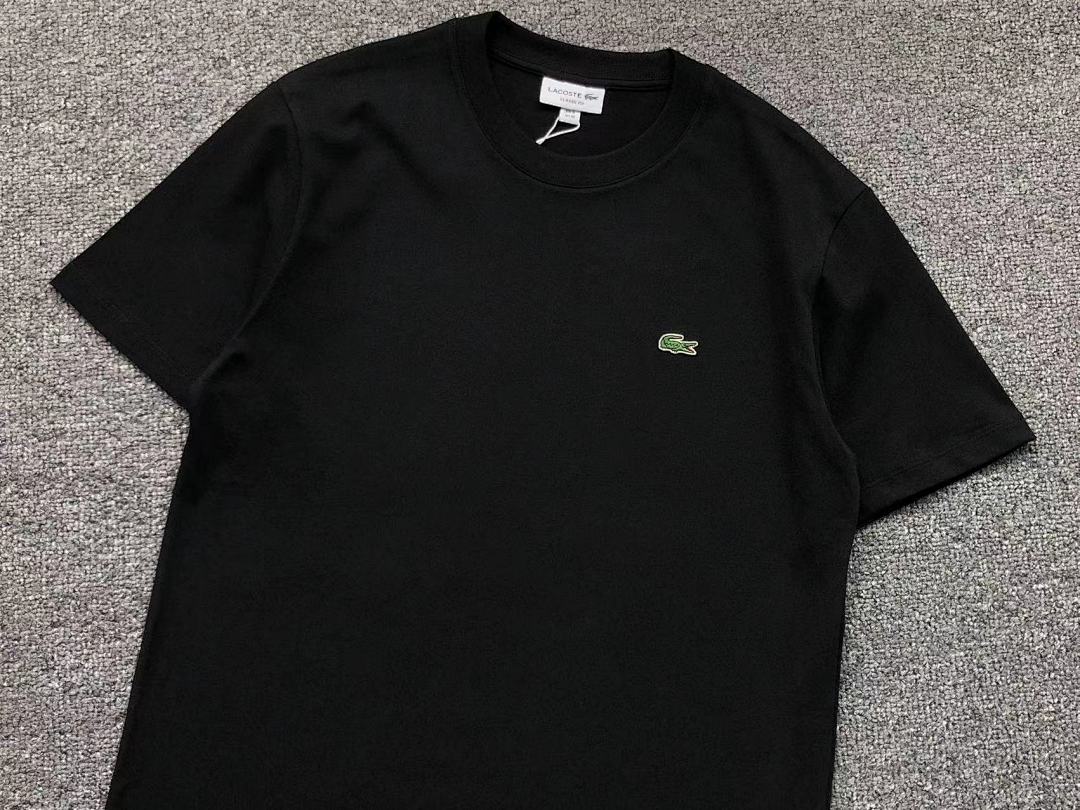 Lacoste 95 LACOSTE T-SHIRT - Image 7