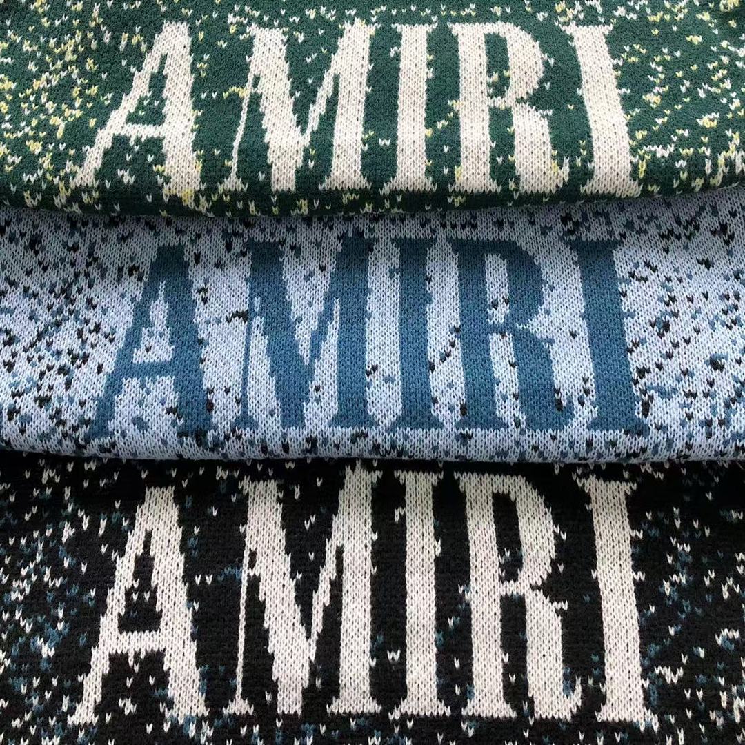 AMIRI 138 AMIRI SWEATER 11080623140 (Im 170Cm 60Kg I Wear Size M In The Phot) - Image 14