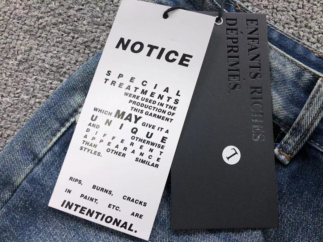 Chanel 135 ENFANTS RICHES DEPRIMES TROUSERS 42011714157 (Im 170Cm 60Kg I Wear Size L In The Phot) - Image 22