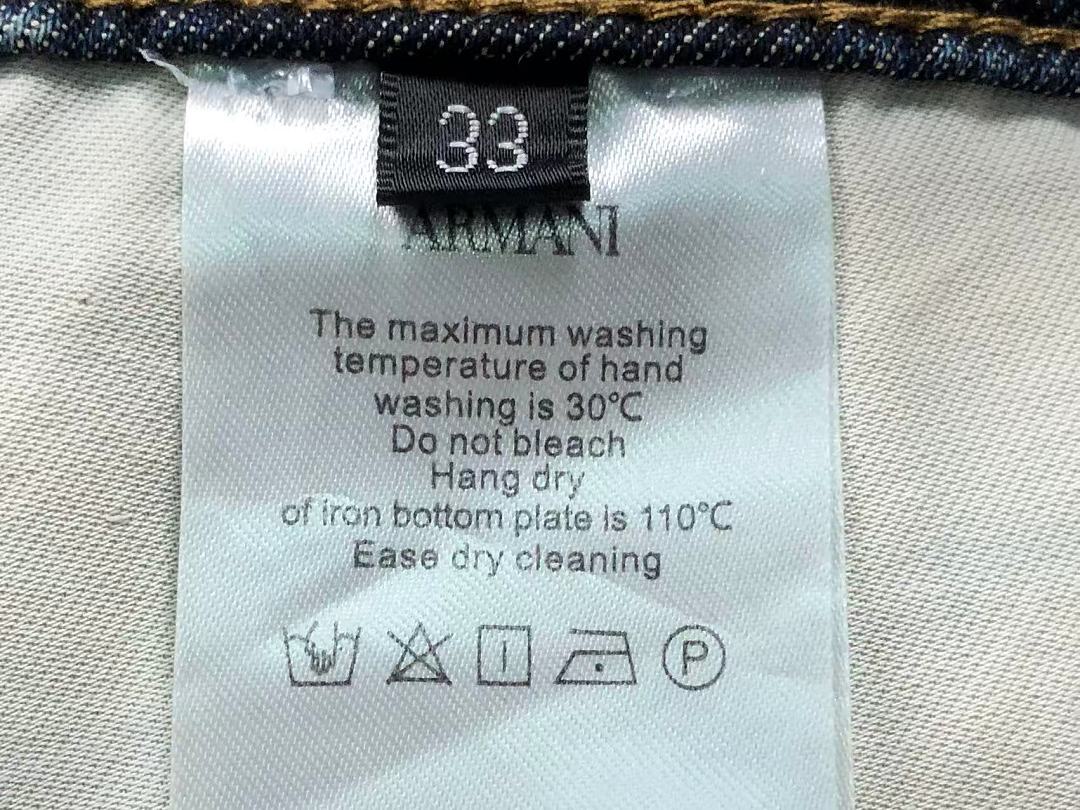 Unbranded 175 E⭐P⭐R⭐⭐ A⭐M⭐N⭐ TROUSRES 2207080701 (Im 170Cm 60Kg I Wear Size 33 In The Phot) - Image 22