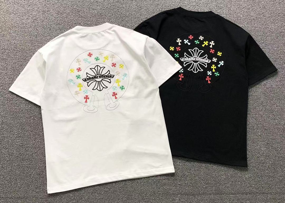 Comme des Garcons 125 C⭐⭐OME HE⭐⭐TS T-SHIRT 3204110221 (Im 170Cm 60Kg I Wear Size M In The Phot) - Image 5