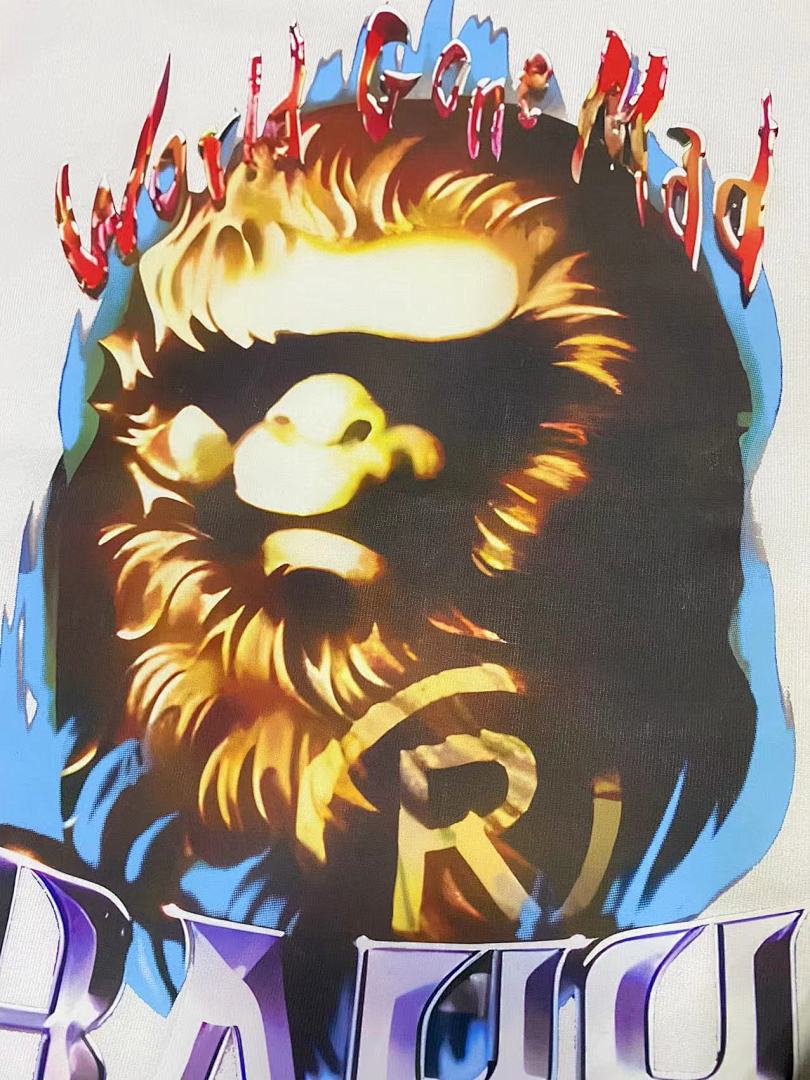 Bape 78 BAPE T-SHIRT - Image 8