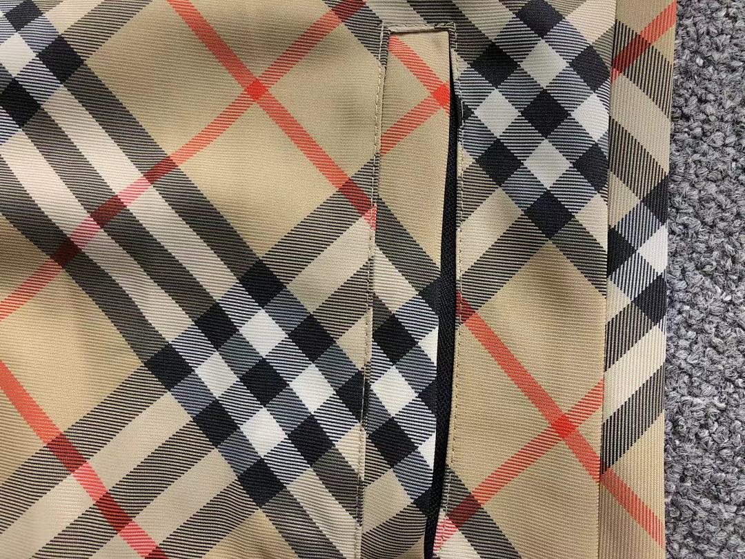 Burberry 313 B⭐R⭐E⭐RY JACKET 1232402104 (Im 170Cm 60Kg I Wear Size M In The Phot) - Image 14