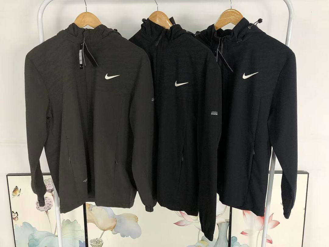Nike 208 N⭐K⭐ JACKET 2207150704 (Im 170Cm 60Kg I Wear Size 2XL In The Phot) - Image 36
