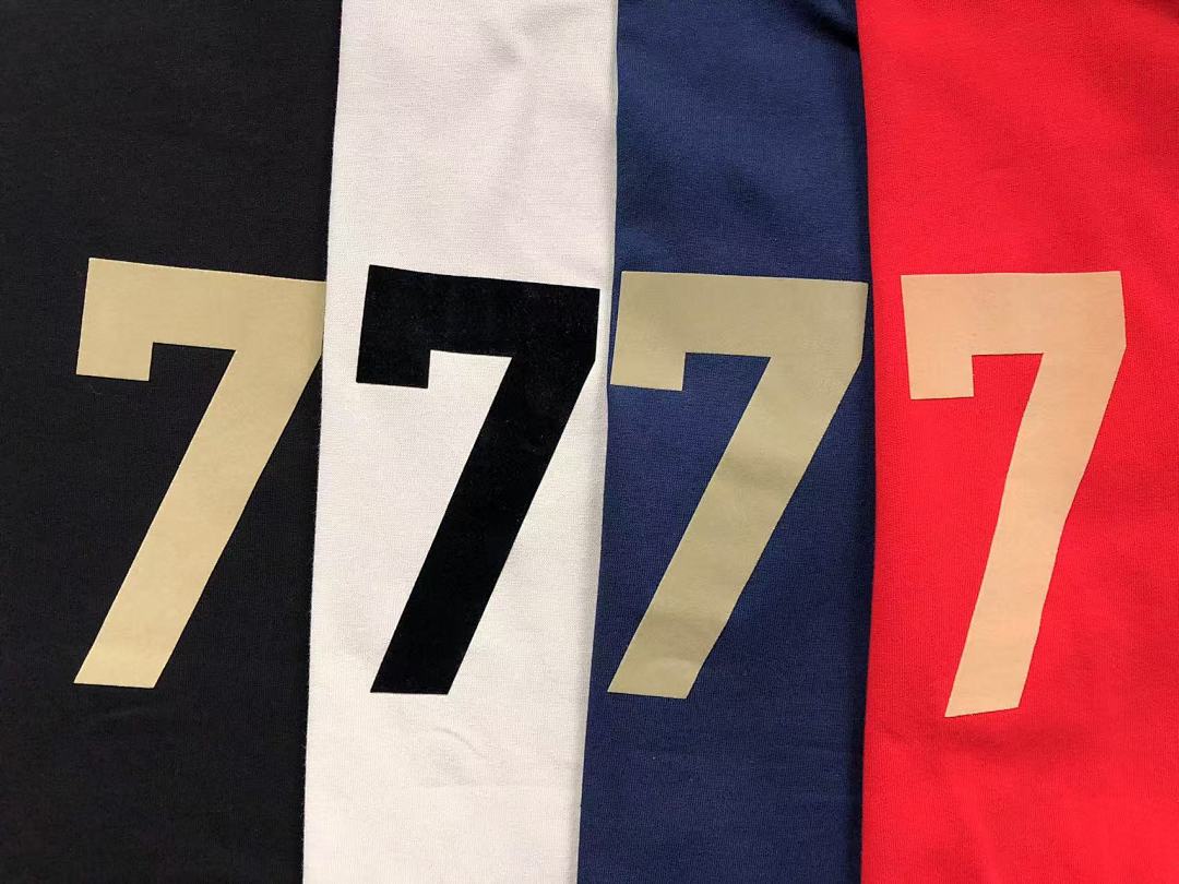 Fear of God 95 FOG T-SHIRT 412133317 (Im 170Cm 57Kg I Wear Size M In The Phot) - Image 16