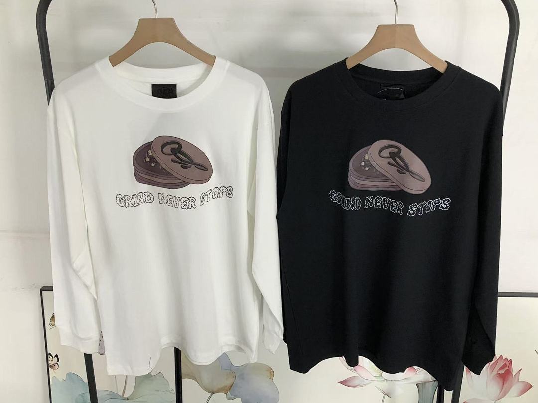 Unbranded 85 S⭐N⭐ LONG SLEEVED 5112725121 (Im 170Cm 60Kg I Wear Size S In The Phot) - Image 22