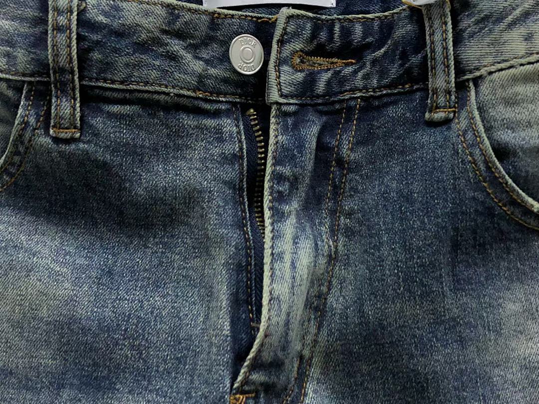 Dior 218 D⭐O⭐ TROUSERS 5112219106 (Im 170Cm 60Kg I Wear Size S In The Phot) - Image 16