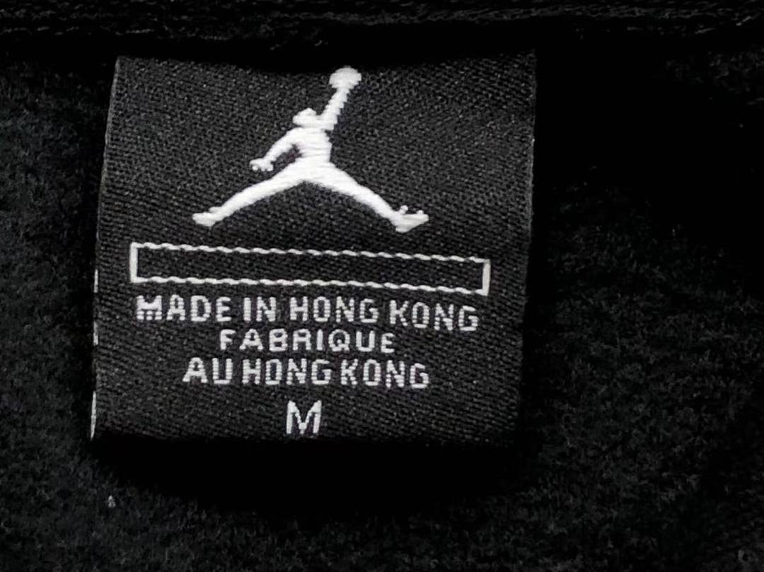 Air Jordan 98 A⭐R J⭐R⭐AN HOODIE 1109150757 (Im 170Cm 60Kg I Wear Size M In The Phot) - Image 27