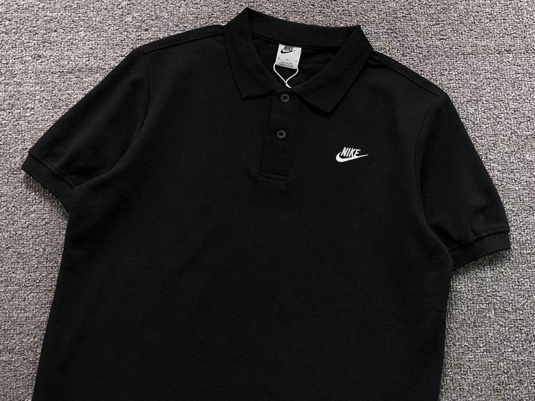 Nike 113 N⭐K⭐ POLO 4206130977 (Im 170Cm 60Kg I Wear Size M In The Phot) - Image 13
