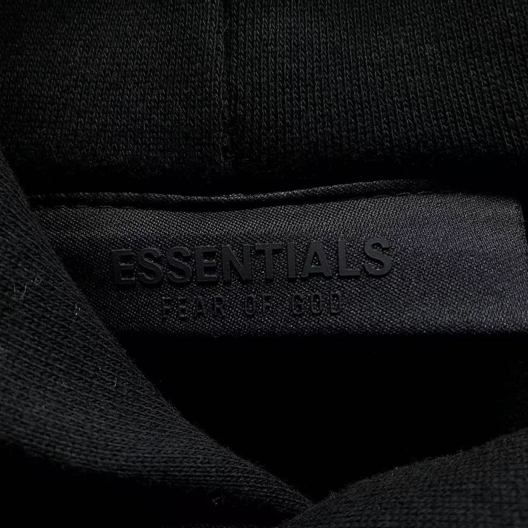 Fear of God 135 FOG HOODIE - Image 25