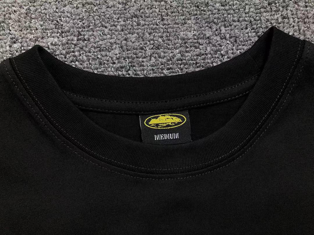 Corteiz 78 CORTEIZ N⭐K⭐ T-SHIRT - Image 19