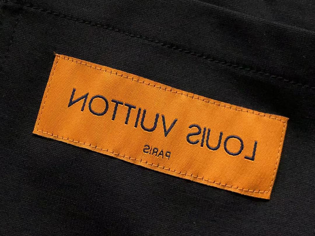Louis Vuitton 115 L⭐ SHORTS 3203231720 (Im 170Cm 60Kg I Wear Size XL In The Phot) - Image 16
