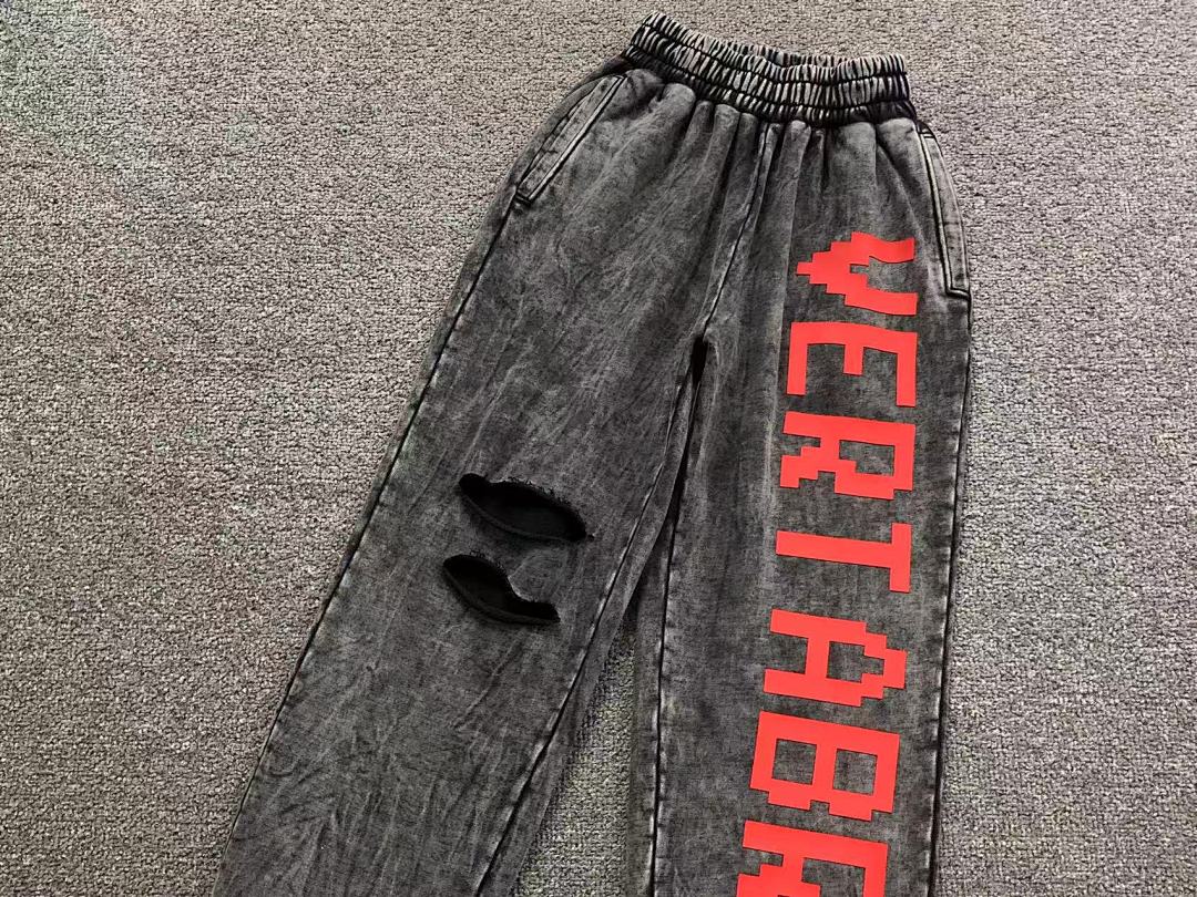 On Running 288 FASHION TROUSERS 3111011272 (Im 170Cm 60Kg I Wear Size M In The Phot) - Image 7